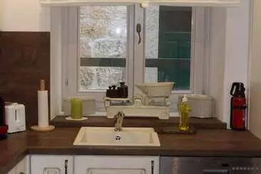 Turistihuoneistot Casa Karuza