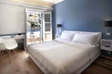 Hotel Limani Life