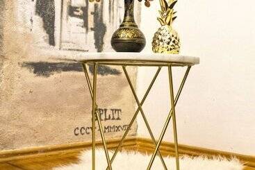 Apartamenty turystyczne Split Theatre Apartments