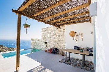 Tourist flats Two Goats Villas