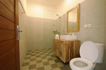 住宿加早餐 Jegeg Mas