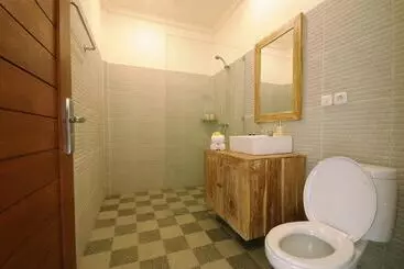 Bed and Breakfast Jegeg Mas