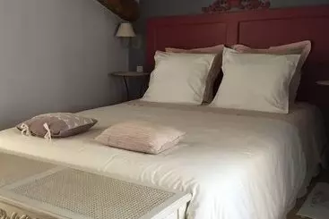 Bed and Breakfast La Clé Des Songes