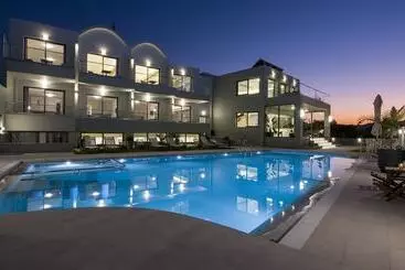 Hotel Incognito Creta Luxury Suites