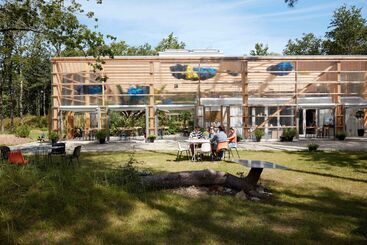 ホテル La Belle Folie