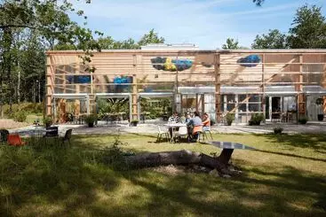 Hotel La Belle Folie