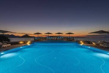 Hotel Lalibay Resort & Spa Adults Only