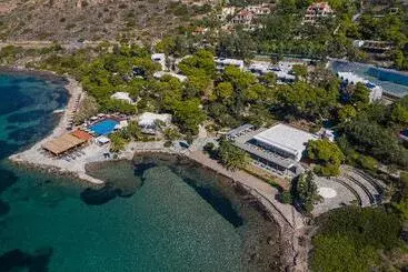ホテル Lalibay Resort & Spa   Adults Only