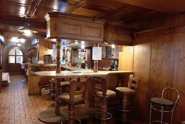 Hotel Linde Diersburg