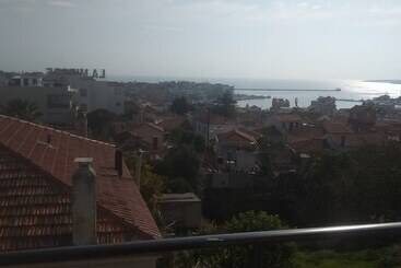 فندق Pyrgos Sofokleous