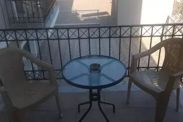 Hotel Pyrgos Sofokleous
