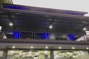 Hotell Sailing Inn Coron