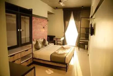 Hotell Vits Select Kudro Destinn