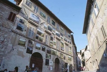 Majatalo Camere Carli