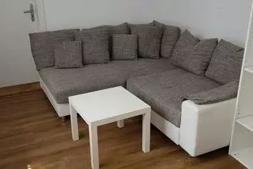 ペンション Ein Zuhause Auf Zeit