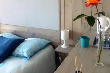 Pensiune Résidence Le Marquisat