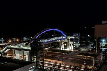 شقق خاصة سياحية Sea View Beach Penthouse – Athens Coast