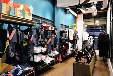 Sleep Here Hostel, Melaka