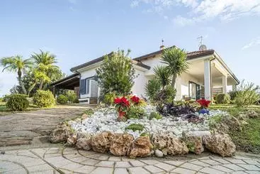 Verdelinfa B&b