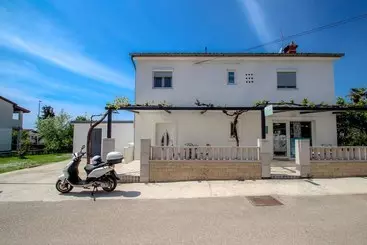 Turista apartmanok Amelie
