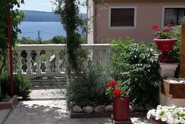 Turistihuoneistot Apartments Jasminka