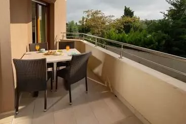 Apartamentos turísticos Apartments Oliva