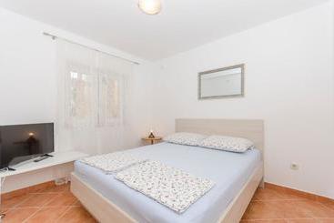 Apartamentos turísticos Apartments Holiday Near Beach