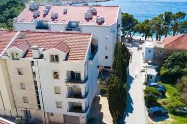 Apartamentos turísticos Apartmani Sole