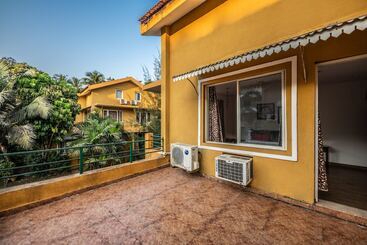 Apartamentos turísticos Casa Abuela