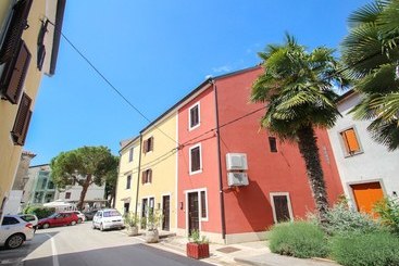 관광객 아파트 Casa Ijana