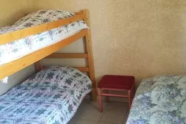 ホテル Camping Europa Beach