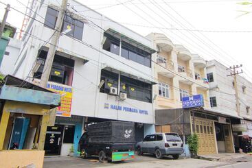 هتل Halim Perdana