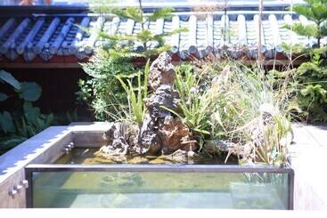 Hotel Jinbi Club Boutique