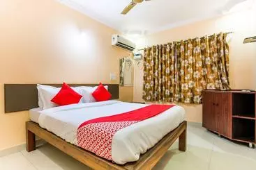 Hotel Srinivas Residency By Oyo Rooms