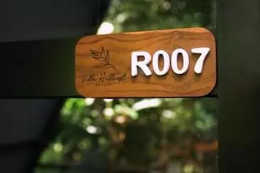 Hotel Villa Hillcrest