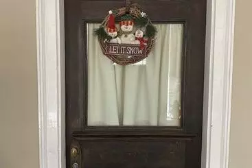 Mi Casa Es Su Casa B&b
