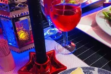 پانسیون Petite Flower Guest House