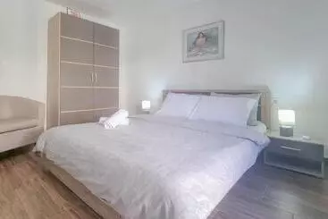 Pensão Room Fiore