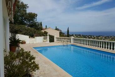 Apartamentos turísticos Lei Sambro