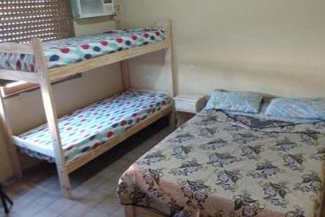 בית מלון כפרי Budget