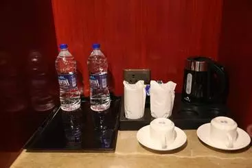 Hukam S Lalit Mahal   Hotel Convention Club