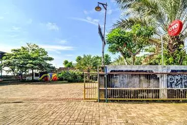 Pension Lafa Park Syariah Rengas Bandung Cikarang Redpartner
