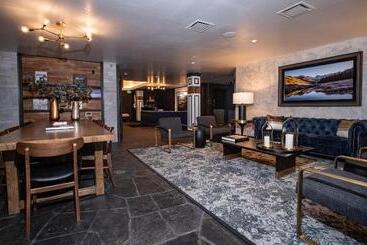 호텔 Gravity Haus Vail