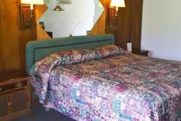 فندق Kings Inn Cleveland