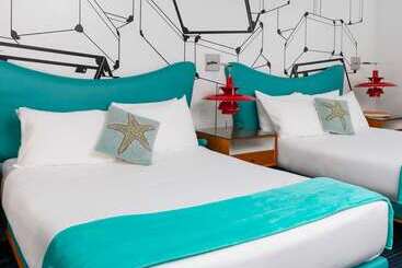 בית מלון כפרי The Vagabond