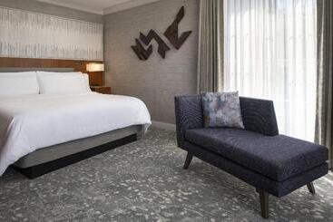 호텔 The Westin Palo Alto