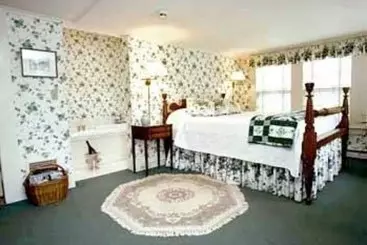 ホテル Whalewalk Inn And Spa