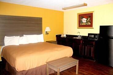 Otel Village Inn Cotulla