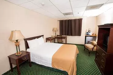 호텔 Village Inn & Suites Marysville
