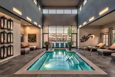 酒店 Vintners Resort